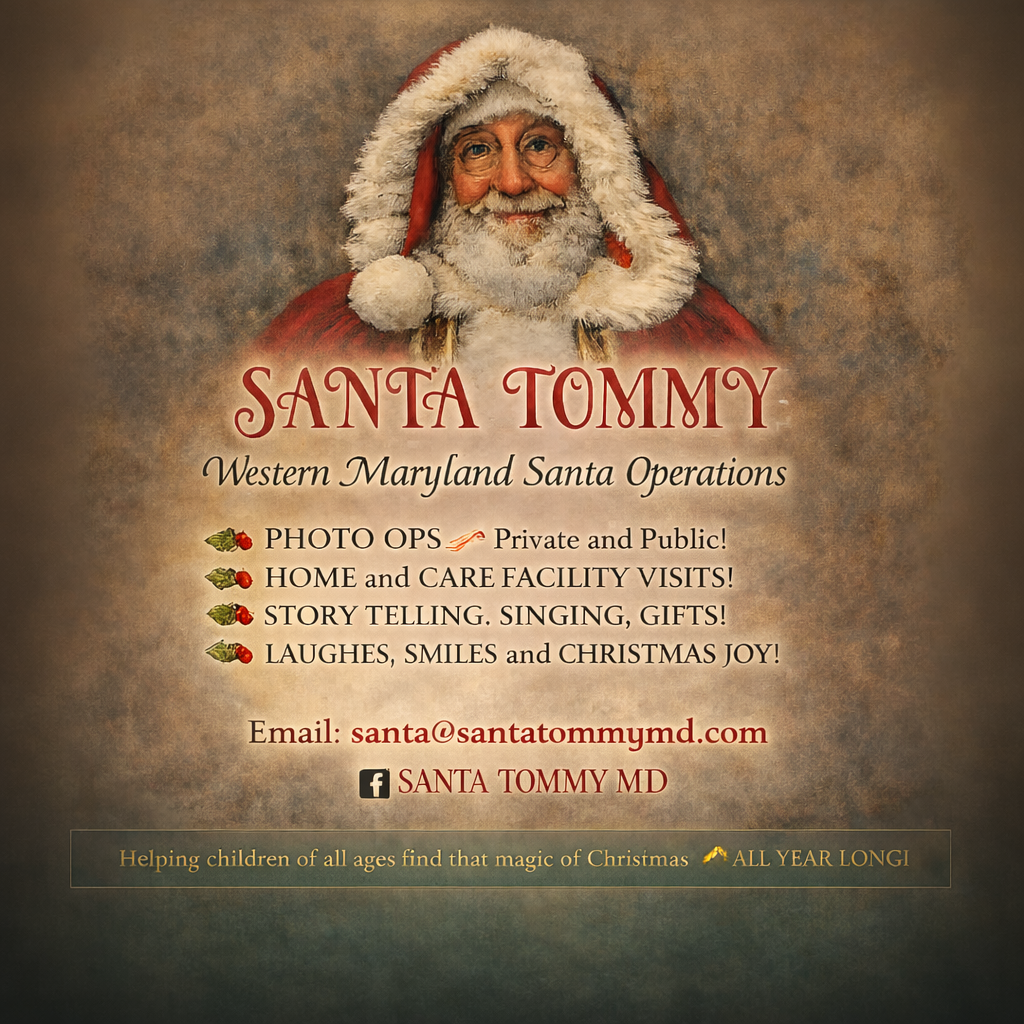 Santa Tommy